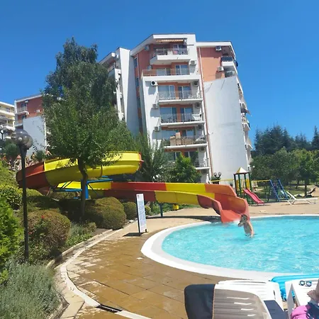 Noks Grand Wave&dreams *