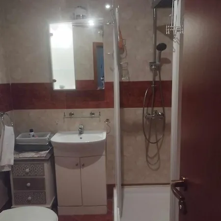 Noks Grand Wave&dreams Apartamento