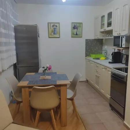 Apartamento Noks Grand Wave&dreams *