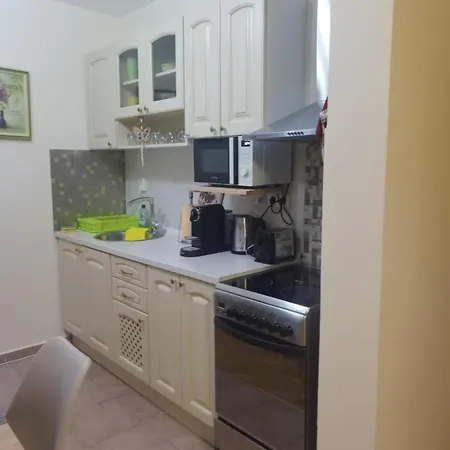 Noks Grand Wave&dreams Apartamento