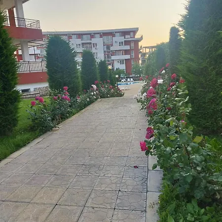 Noks Grand Wave&dreams Apartment