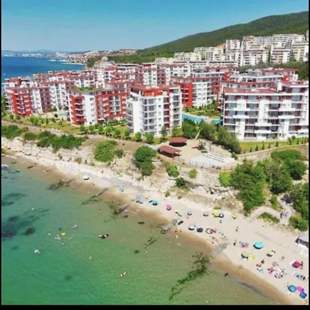 Noks Grand Wave&dreams Sveti Vlas