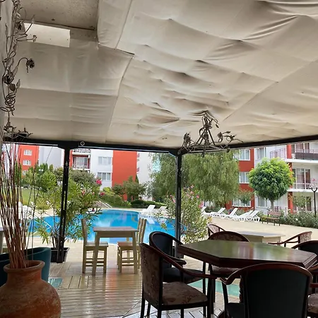 Noks Grand Wave&dreams Apartment *