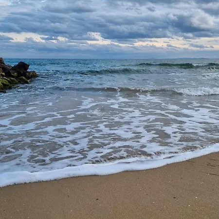 Noks Grand Wave&dreams Sveti Vlas