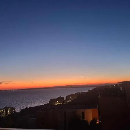 Noks Grand Wave&dreams Apartment *