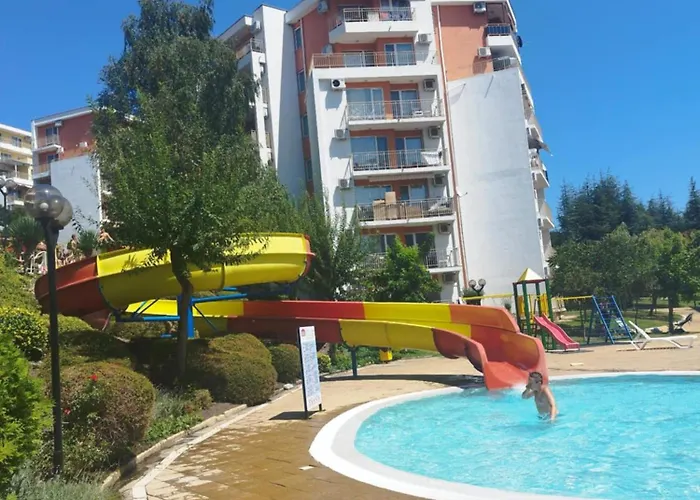 Noks Grand Wave&dreams *