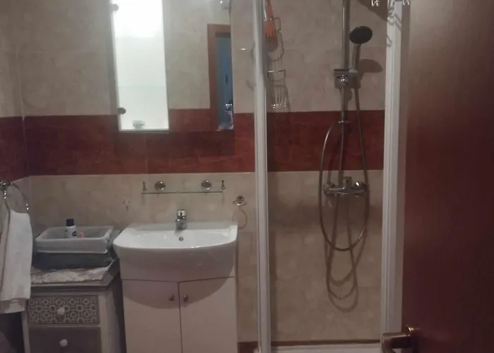 Noks Grand Wave&dreams Apartamento