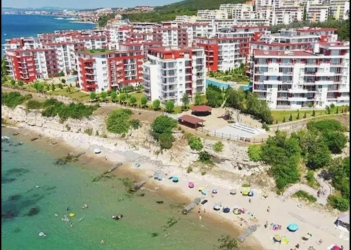 Noks Grand Wave&dreams Sveti Vlas