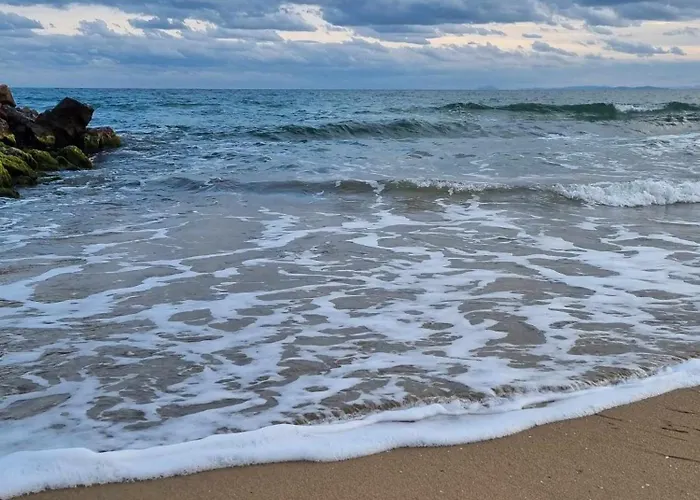 Noks Grand Wave&dreams סבטי ולאס