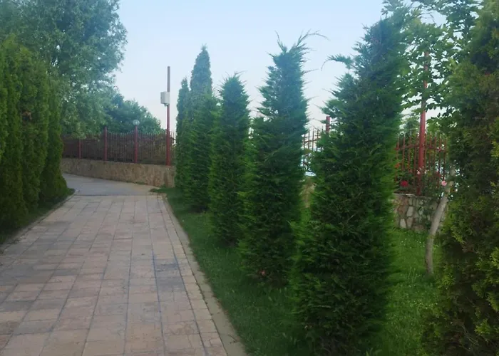 Apartamento Noks Grand Wave&dreams Sveti Vlas