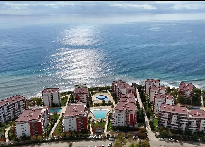 Noks Grand Wave&dreams Sveti Vlas