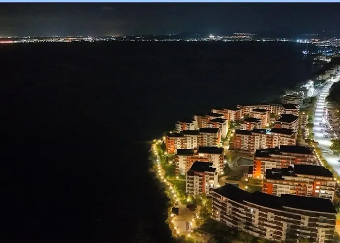 Noks Grand Wave&dreams